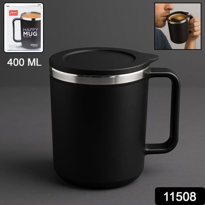 Happy Mug Approx 400ml (1 Pc)