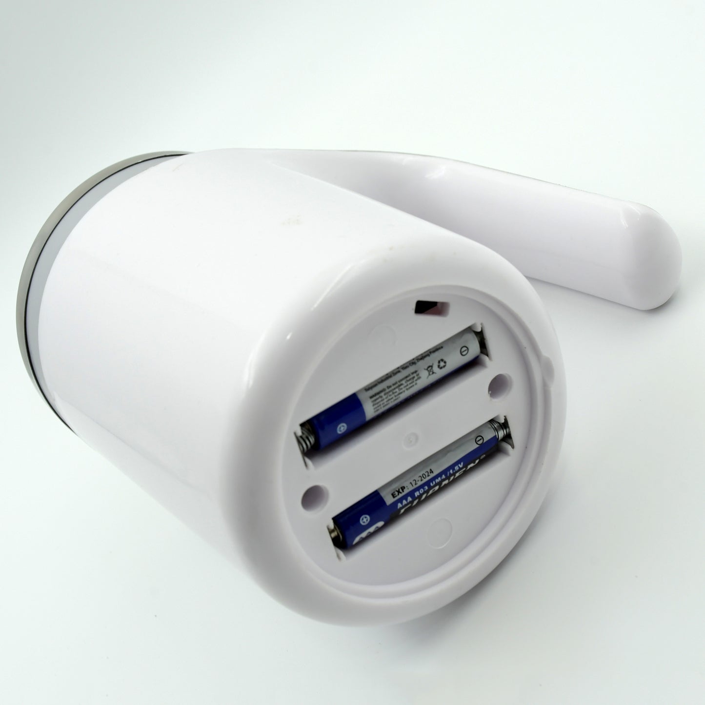 Portable Self-Stirring Mug – Stainless Steel Travel Cup