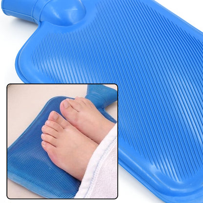 Hot Water Bag – 2000ml for Pain Relief & Household Use (1 Pc)