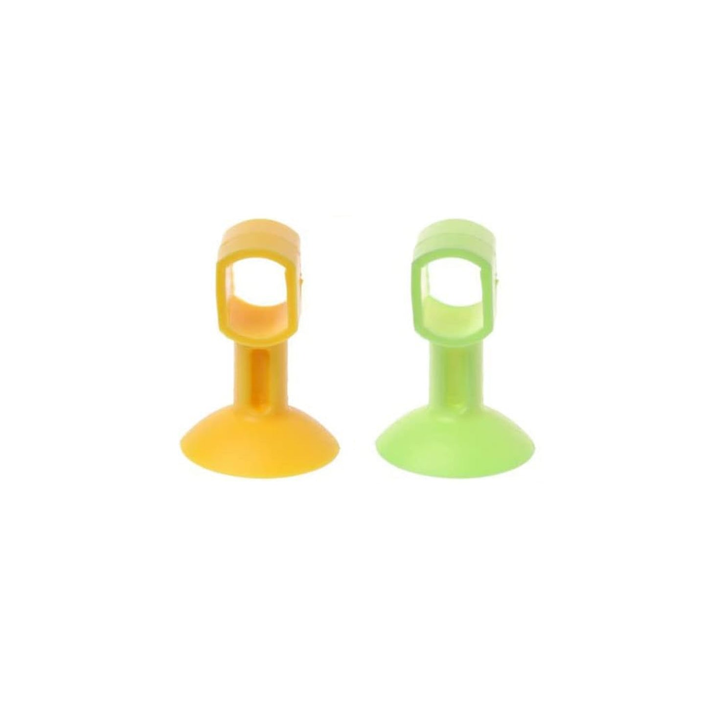 Self-sucking Silicone Door Stopper