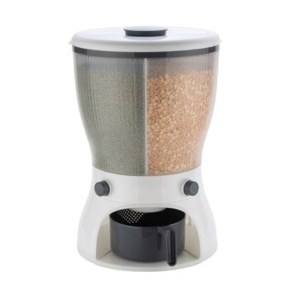 4-in-1 Rice & Cereal Dispenser