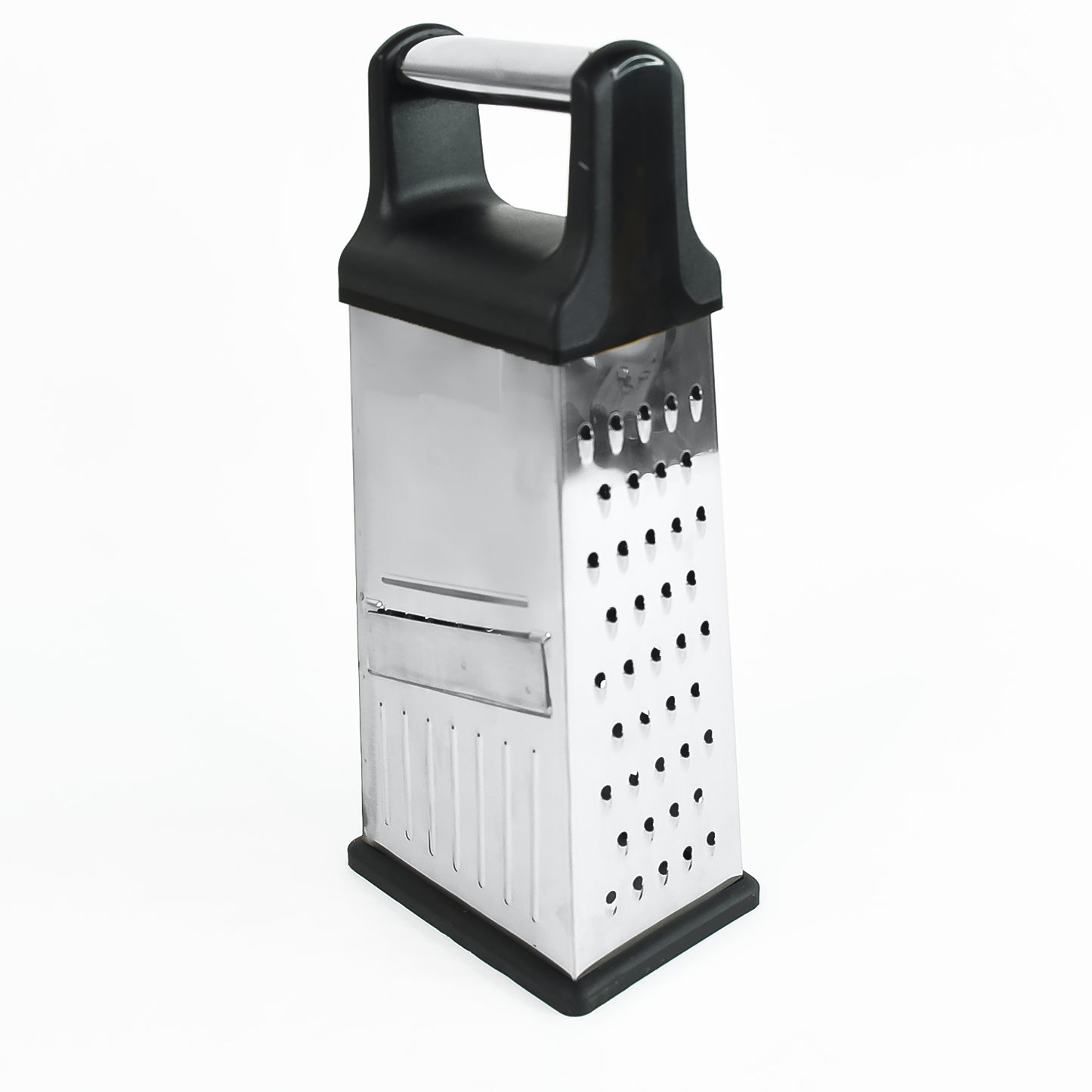 5-in-1 Master Stainless Steel Multipurpose Slicer And Grater
