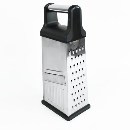 5-in-1 Master Stainless Steel Multipurpose Slicer And Grater