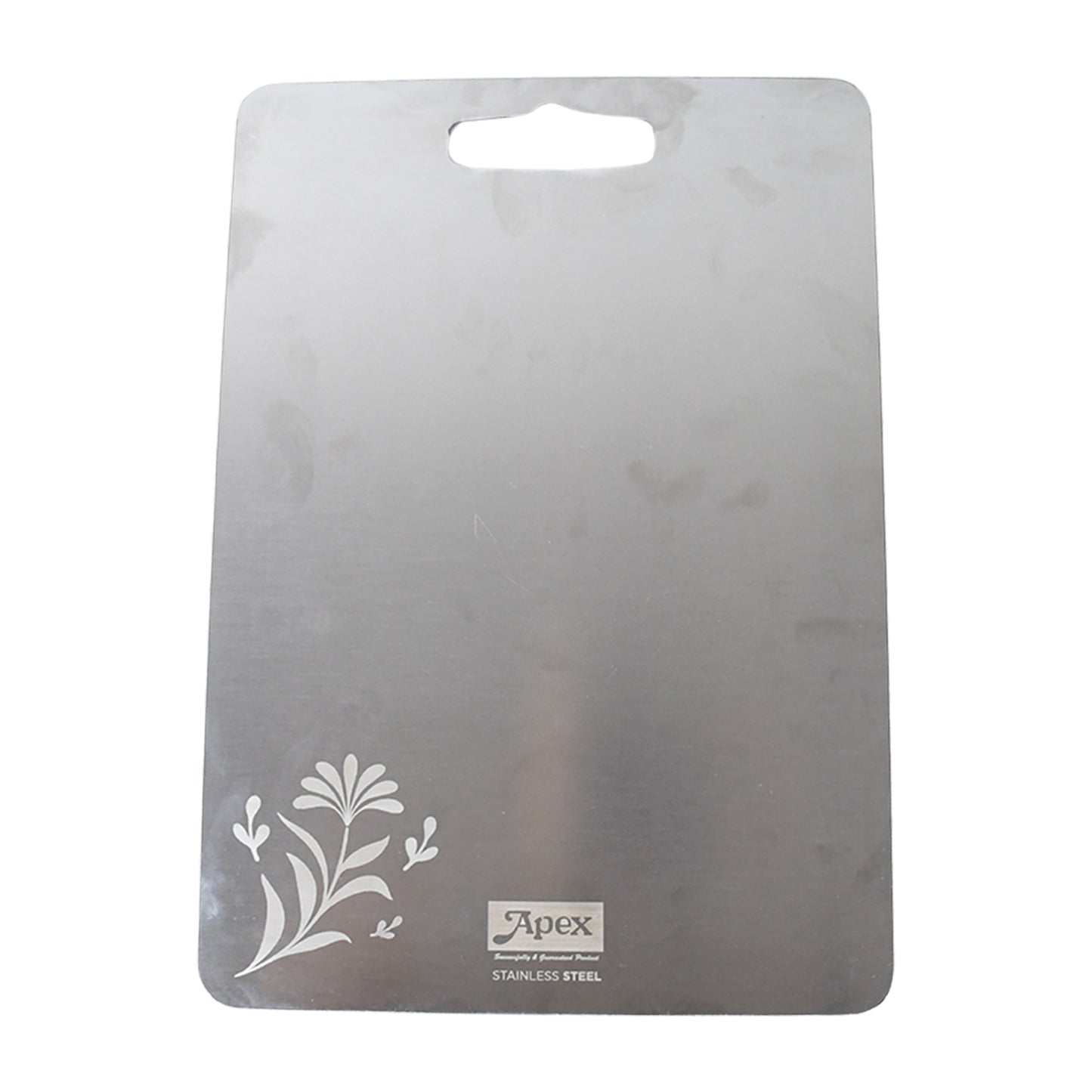 Stainless Steel Chopping Board