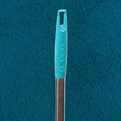 Long Handle Dustpan And Brush 2 Piece Set For Sweeping Cleaning Home Office