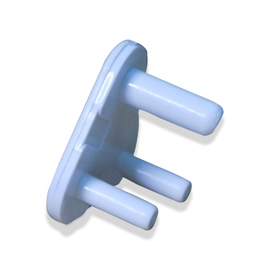 Safety Cover Guards For Electric Socket Plug (Big)