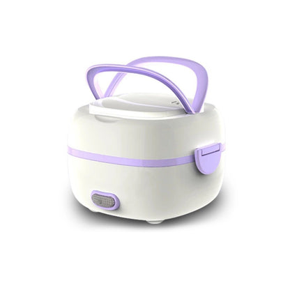 Portable Electric Lunch Box
