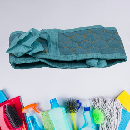 Bath Shower Scrubber Set – Dual-Sided Loofah & Brush (2 Pc Set)