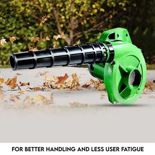 Multi-Purpose Air Blower – For Dust, Leaves, PC & Garage (650V, 350W)