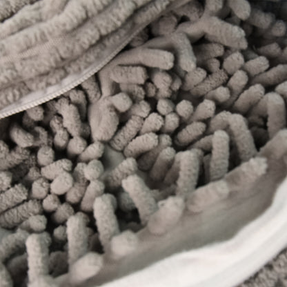 Reusable Shoe Washing Bag For Washing Machine (1 Pc)