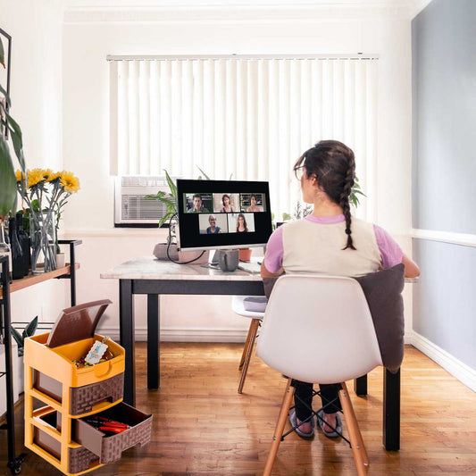 Multipurpose Mini Storage Rack (3 layer)