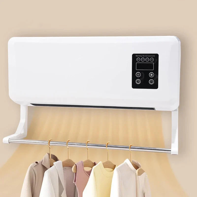 Mini Wall Mounted Air Conditioner