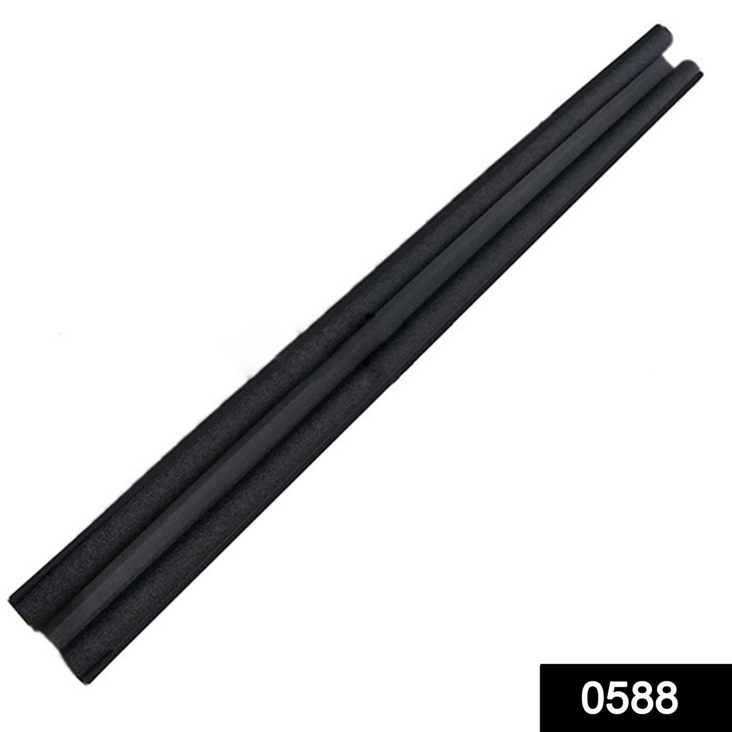 Door Seal Twin Draught Draft Guard