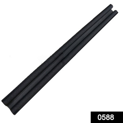 Door Seal Twin Draught Draft Guard