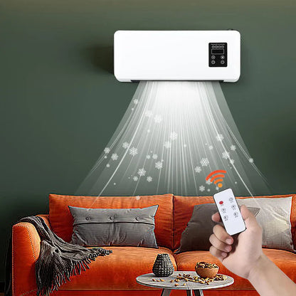 Mini Wall Mounted Air Conditioner