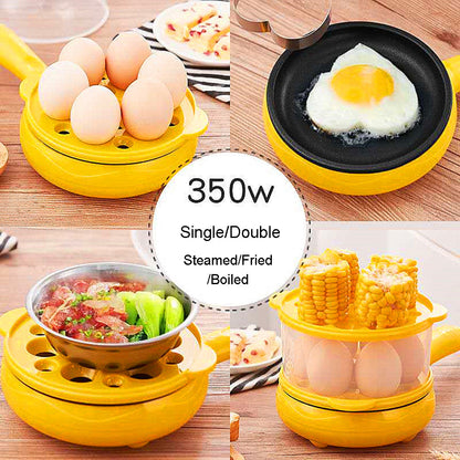 Egg Station