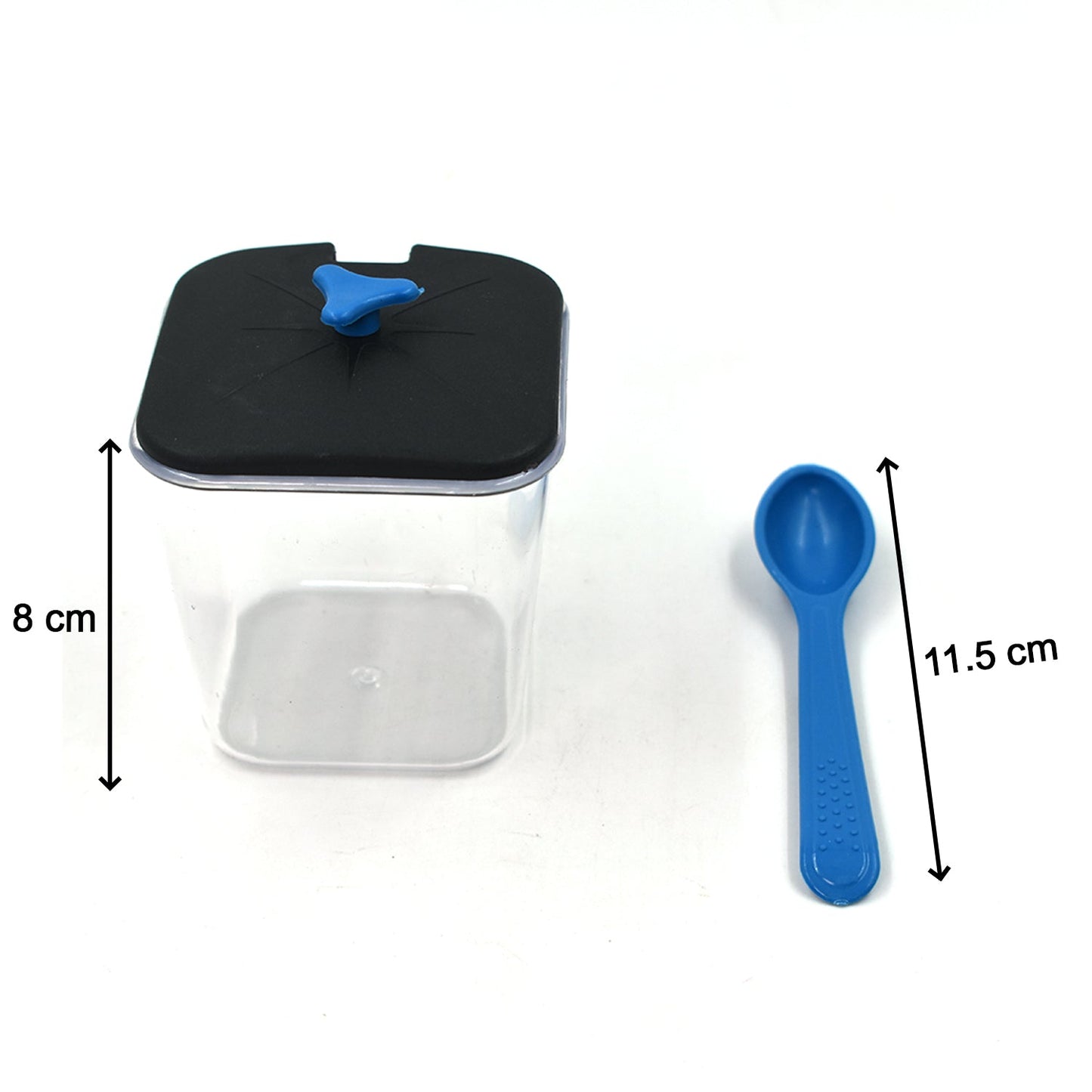 3 Pc Dining Cutlery Set – For Serving Food & Desserts