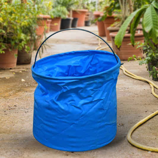 Portable Folding Bucket