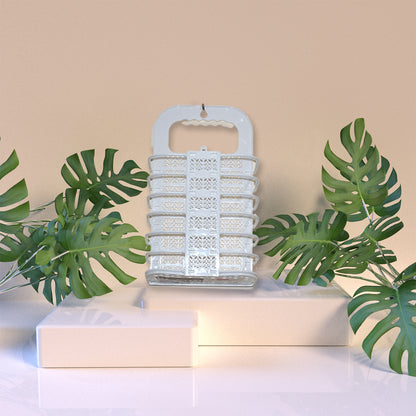 Wall Hanging Laundry Basket