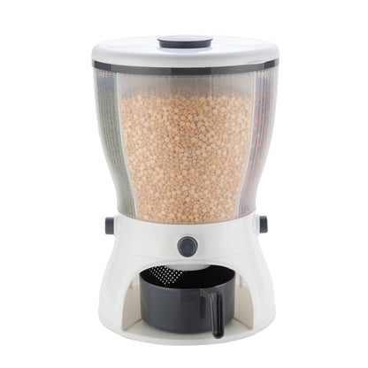 4-in-1 Rice & Cereal Dispenser