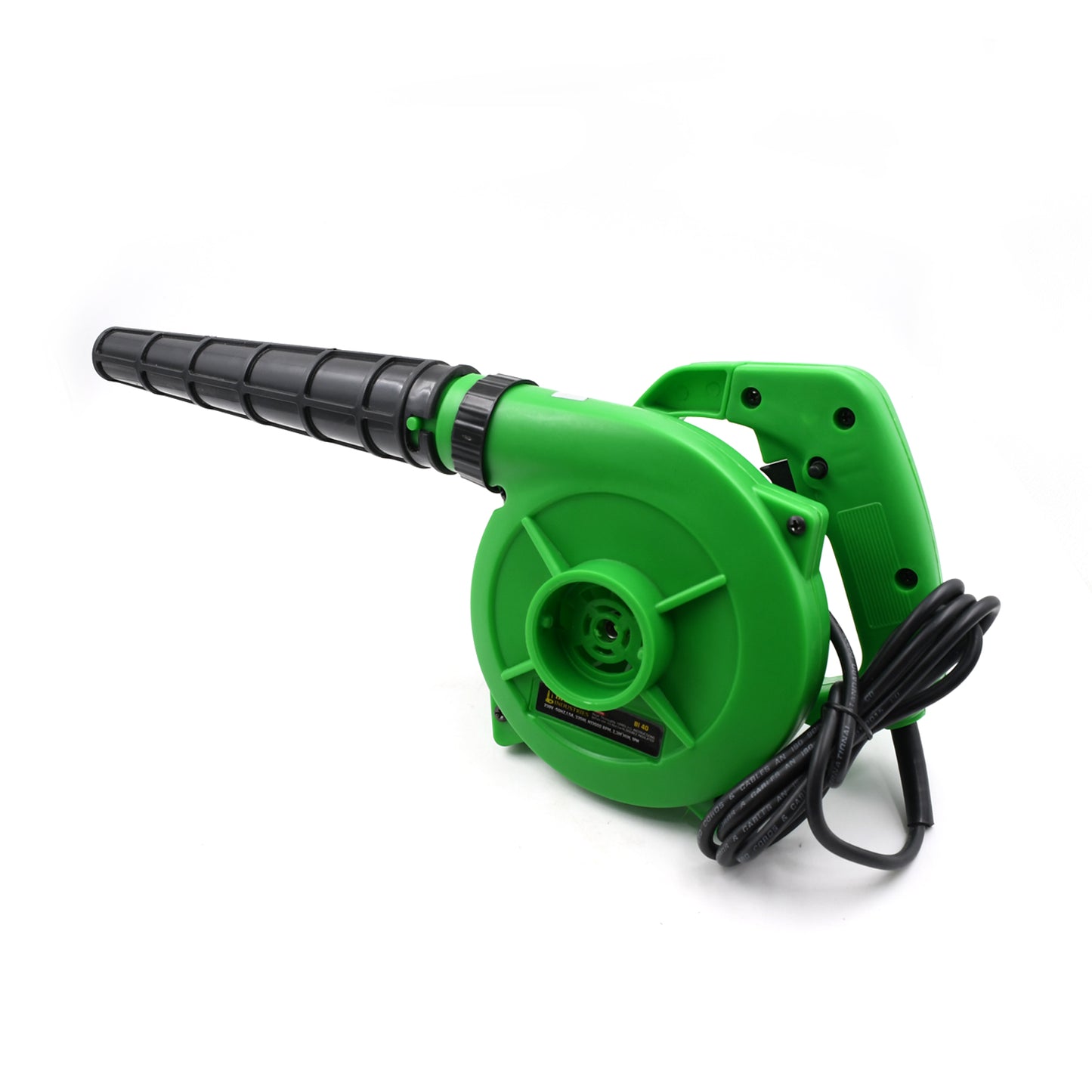 Multi-Purpose Air Blower – For Dust, Leaves, PC & Garage (650V, 350W)
