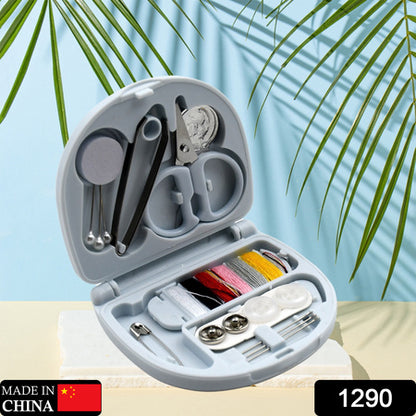 Portable Mini Travel Sewing Kit