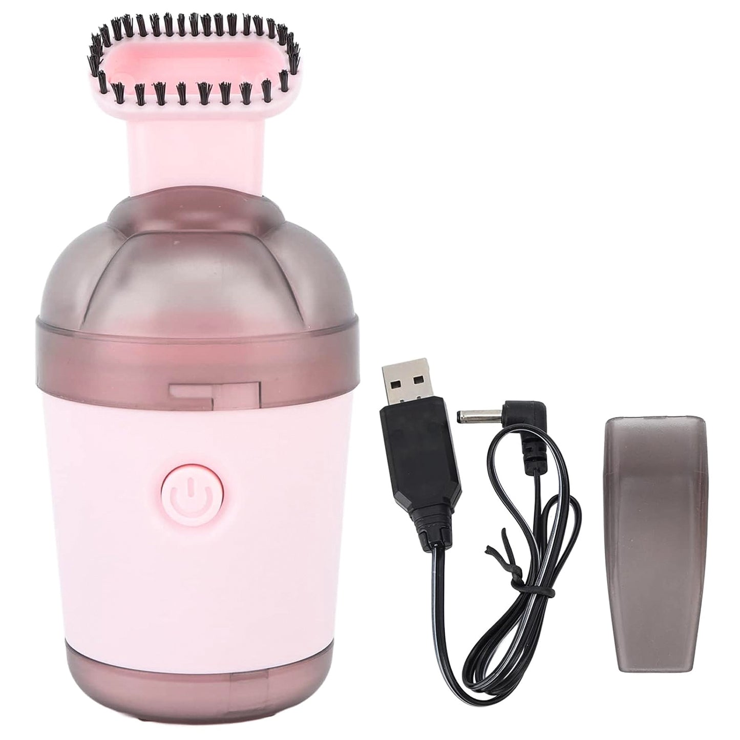 Portable Vacuum Cleaner – For Desk, Office & Small Spaces