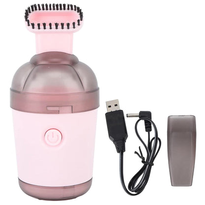 Portable Vacuum Cleaner – For Desk, Office & Small Spaces