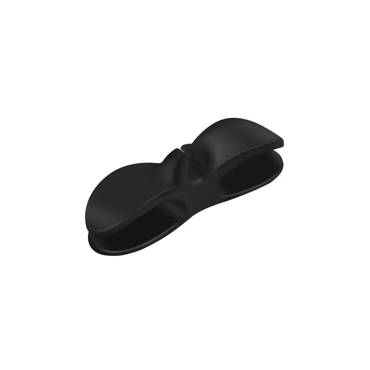 Appliance Cable Organizer – Self-Adhesive Winder & Holder (1 Pc)