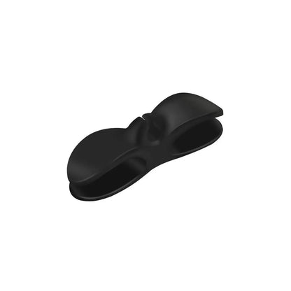 Appliance Cable Organizer – Self-Adhesive Winder & Holder (1 Pc)