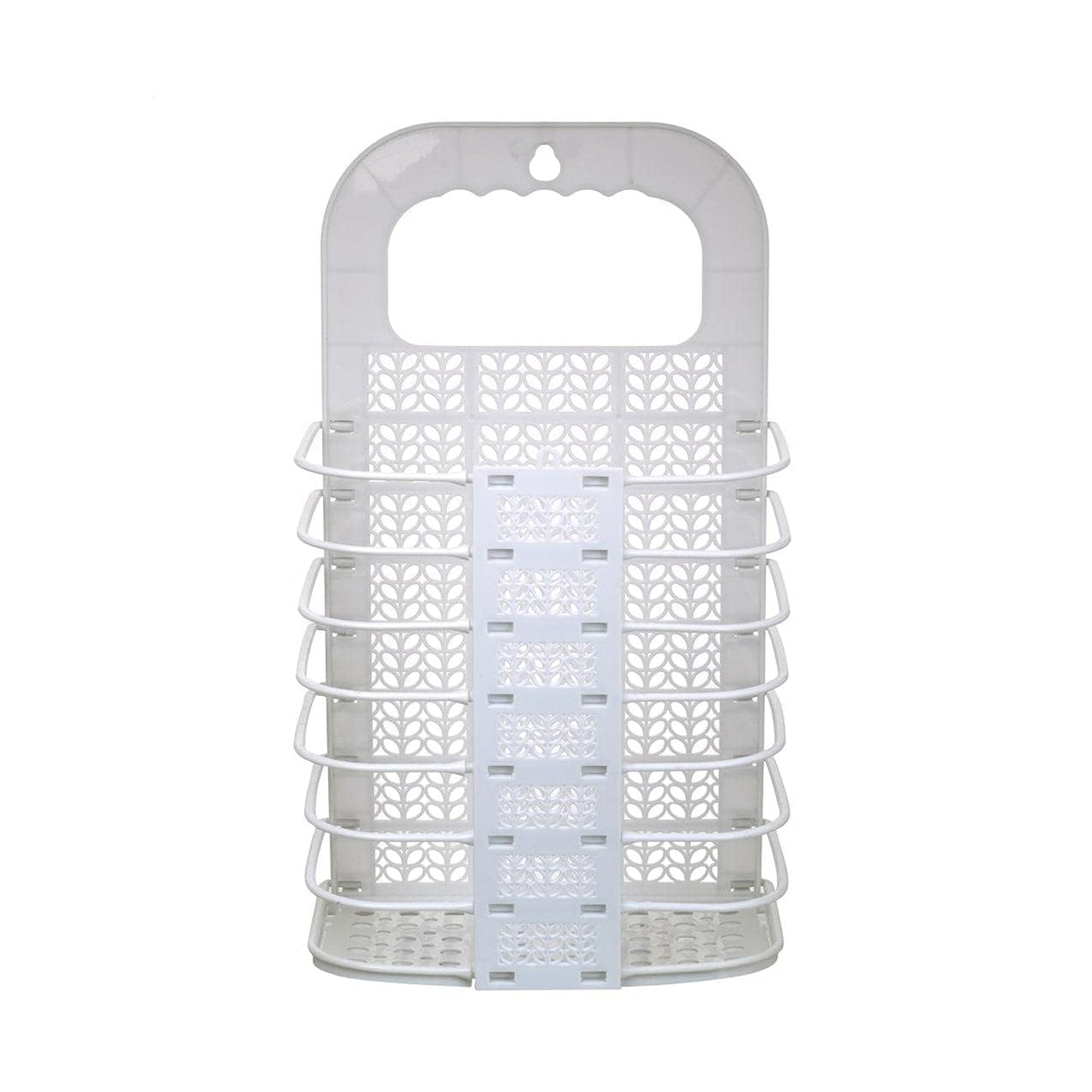Wall Hanging Laundry Basket