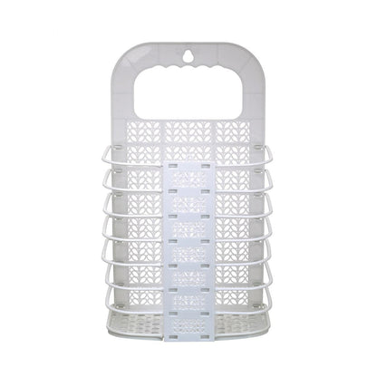 Wall Hanging Laundry Basket