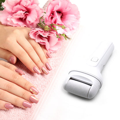Electric Pedicure Tool – For Dead Skin & Callus Removal