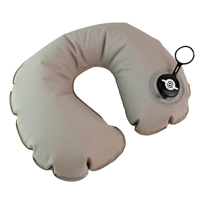 Premium Quality Inflatable Travel Neck Pillow (1 Pc)