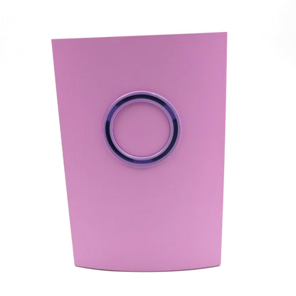 Wireless Doorbell – 100m Range, Waterproof, Multiple Tones (1 Pc)