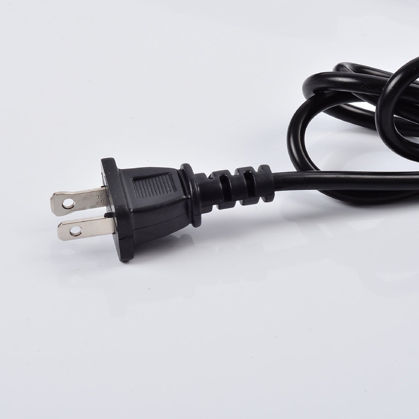 2-in-1 Ceramic Hair Straightener – Brush with LCD Temperature Control (1 Pc)